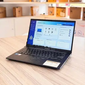 New Asus VivoBook X1404V Core 5 \14th Gen \8GB DDR4 RAM Laptop