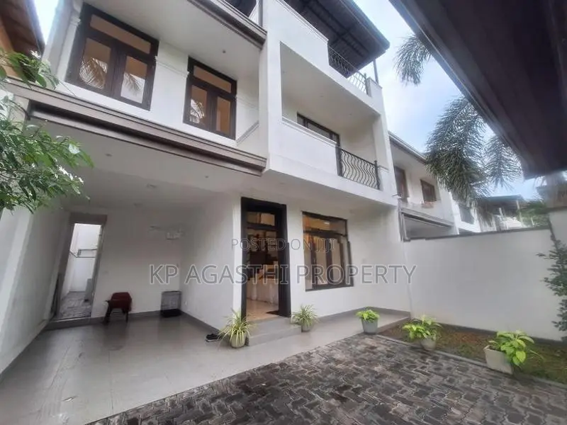 super house for sale in dehiwala
