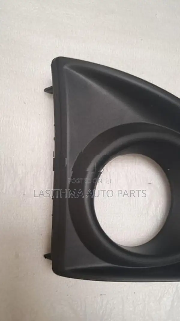 Axio 161 Fog Cover