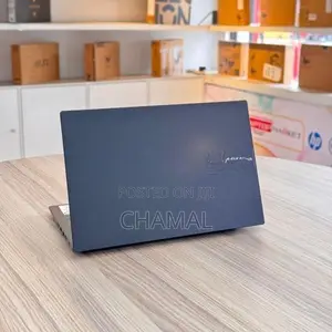 New Asus VivoBook X1404V Core 5 \14th Gen \8GB DDR4 RAM Laptop