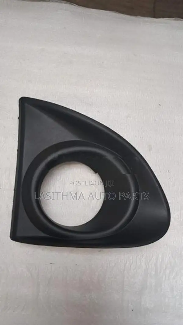 Axio 161 Fog Cover