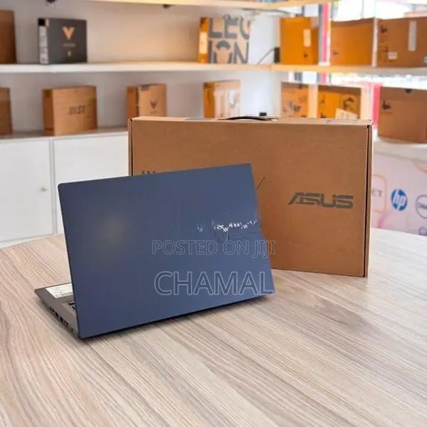 New Asus VivoBook X1404V Core 5 \14th Gen \8GB DDR4 RAM Laptop