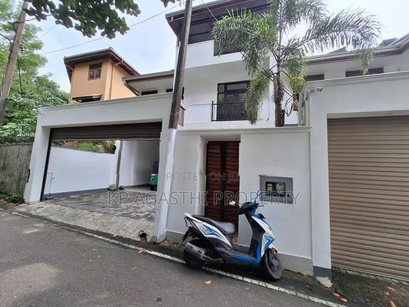 super house for sale in dehiwala