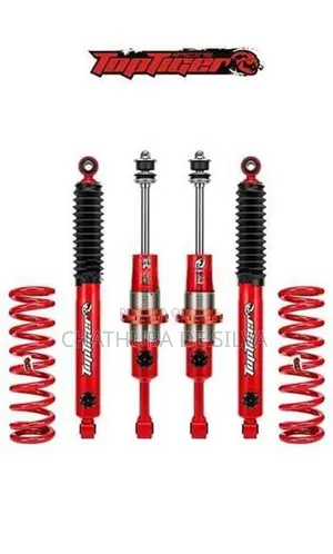 TopTiger Shock Absorber