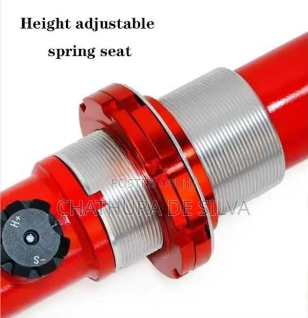 TopTiger Shock Absorber