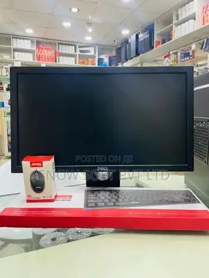 Intel PC Desktop Computer i3 4th Gen 8GB RAM