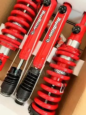 TopTiger Shock Absorber
