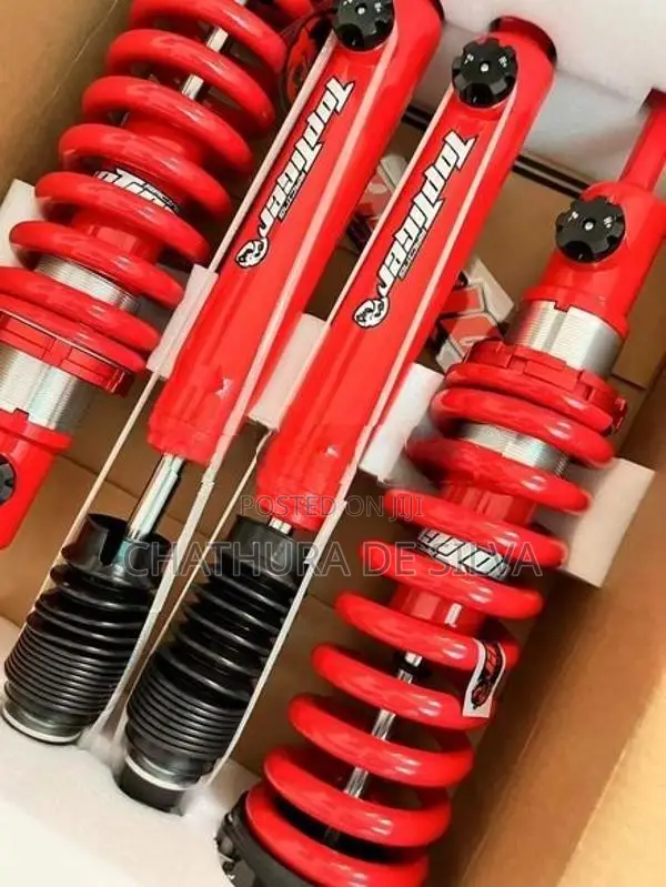 TopTiger Shock Absorber