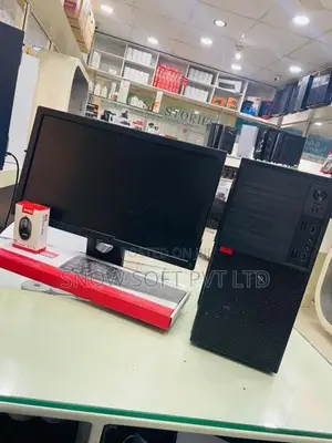 Intel PC Desktop Computer i3 4th Gen 8GB RAM