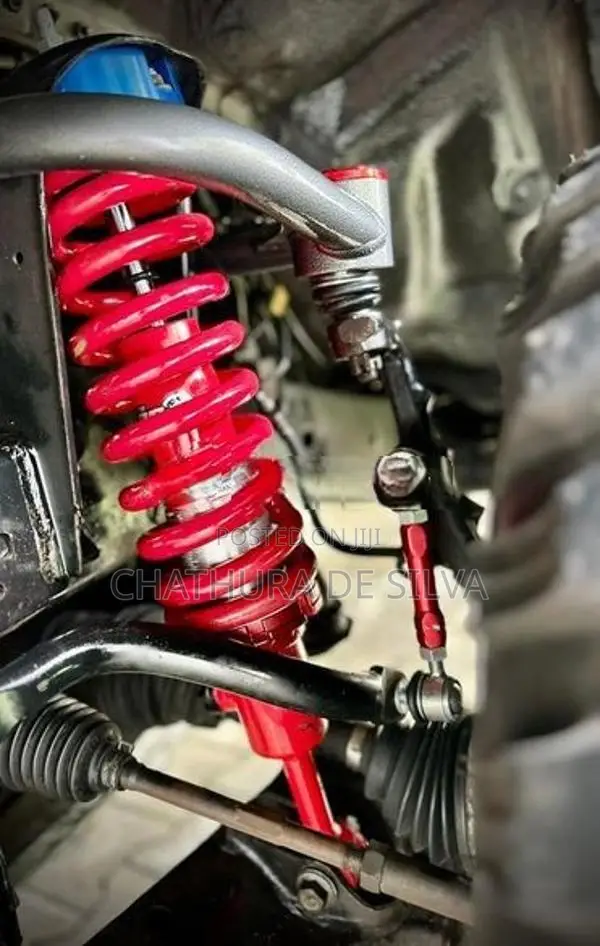 TopTiger Shock Absorber