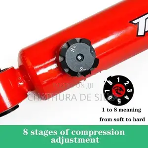 TopTiger Shock Absorber