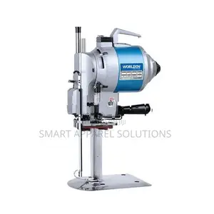 Worlden Auto Sharpening Straight Cutting Machine 10”