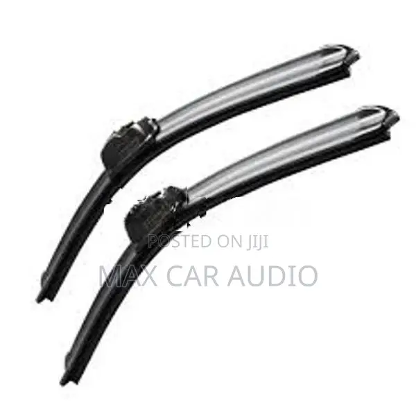 Toyota Vitz 28 Inch DIMO Flexi Oem Wiper