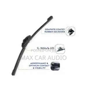 Toyota Vitz 28 Inch DIMO Flexi Oem Wiper