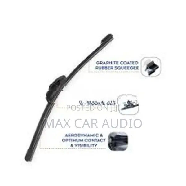 Toyota Vitz 28 Inch DIMO Flexi Oem Wiper