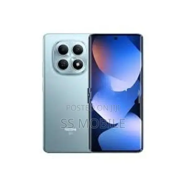 Xiaomi Redmi Note 15 5G 8GB 256GB (Brand New)