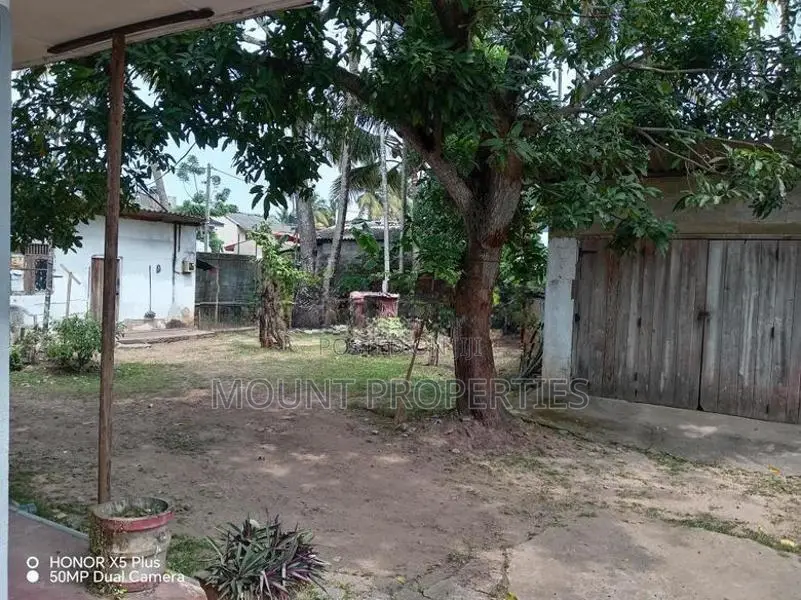 20 Perches Land for Sale Ratmalana