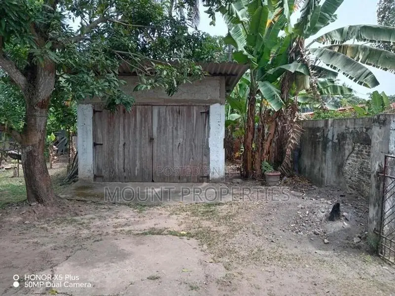 20 Perches Land for Sale Ratmalana