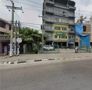 Building for Rent in Rajagiriya