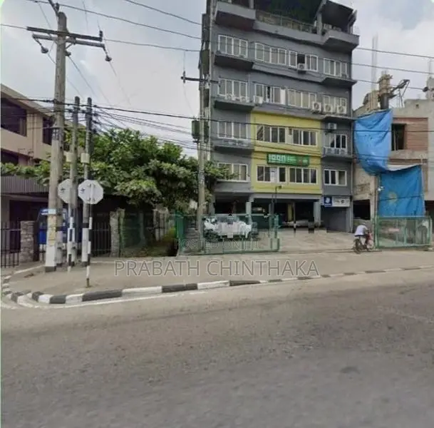 Building for Rent in Rajagiriya