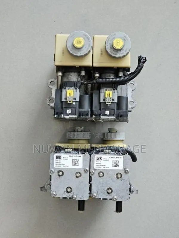 Clutch Pump Honda Vezel GP5 Grace