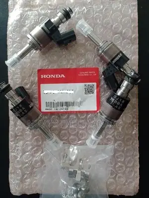 Honda Vezel Injector Railing GDI Pump