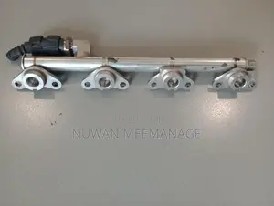 Honda Vezel Injector Railing GDI Pump