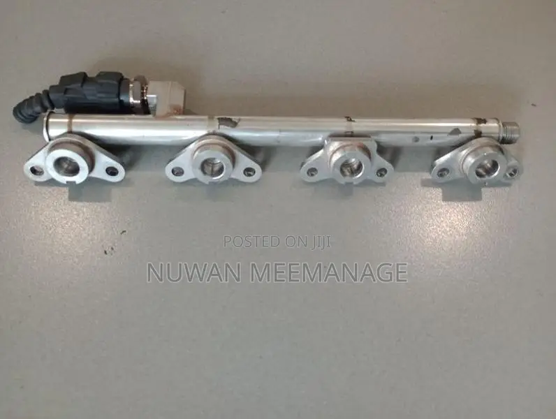 Honda Vezel Injector Railing GDI Pump