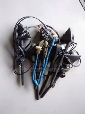 Toyota Vitz Ksp90 Antenna