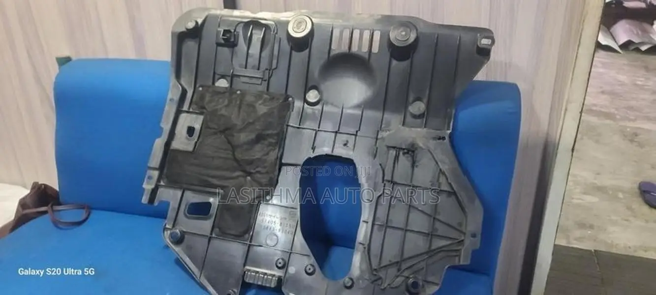 Raize Engine Guard