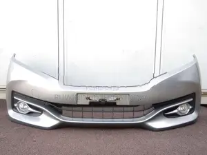 Honda Fit Shuttle Gp7 Front Bumper Panel