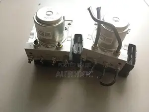 Honda ABS Brake System Vezel GP5