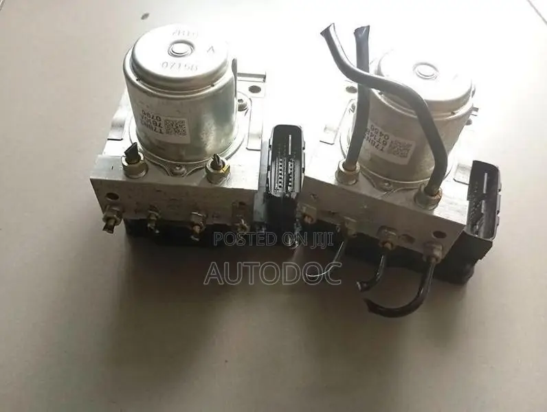 Honda ABS Brake System Vezel GP5