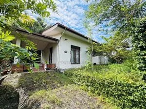 (AFA914) 13 P With Single Story House Sale At Thalawathugoda