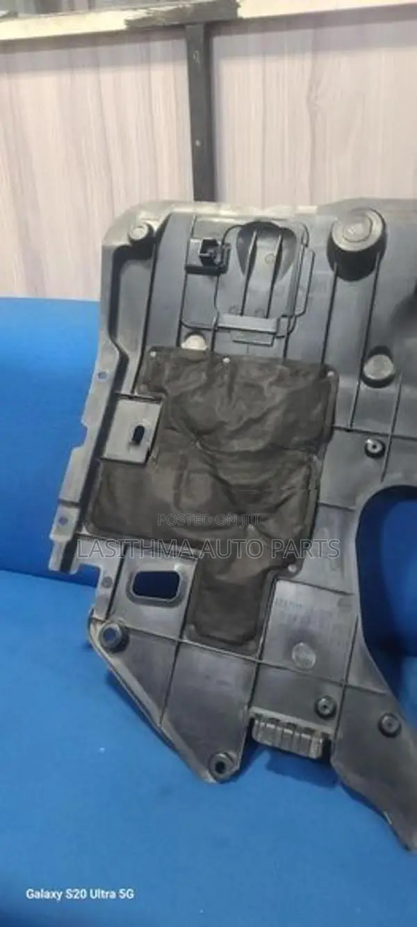 Raize Engine Guard
