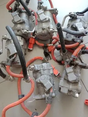 Toyota Aqua Premio CHR AC Compressor