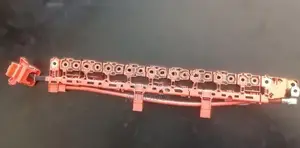 Toyota Aqua Battery ECU
