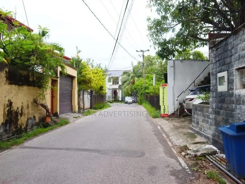 Boralesgamuwa House for Sale in Pirivena Road