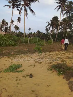 Land for Sale in Wadduwa
