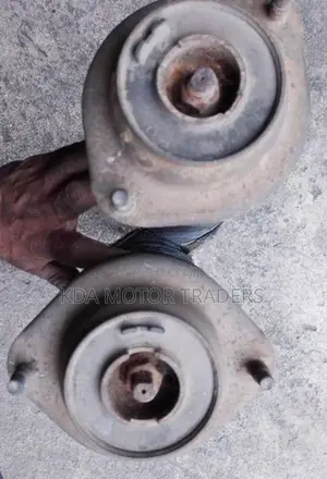 Damio Front Shocks