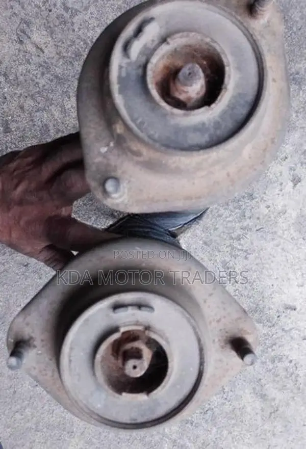 Damio Front Shocks