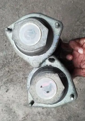 Hijet Van Front Shocks