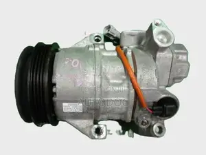 Toyota Aqua Premio CHR AC Compressor