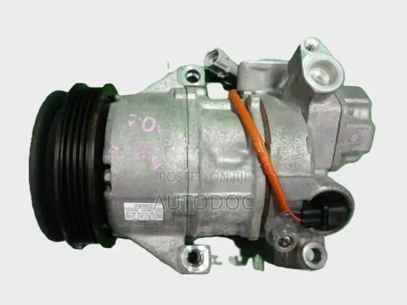Toyota Aqua Premio CHR AC Compressor