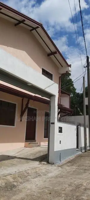 Two Story House For Sale In Kottawa