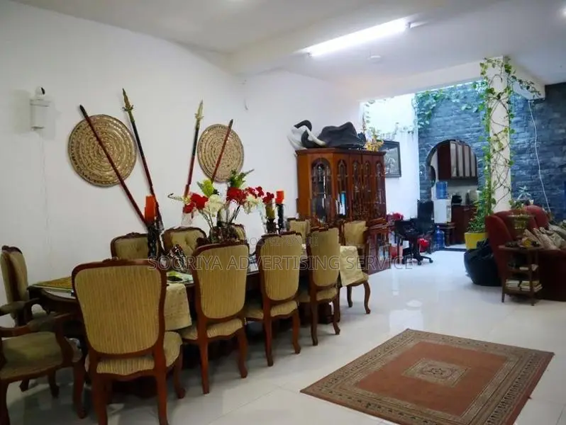 Boralesgamuwa House for Sale in Pirivena Road