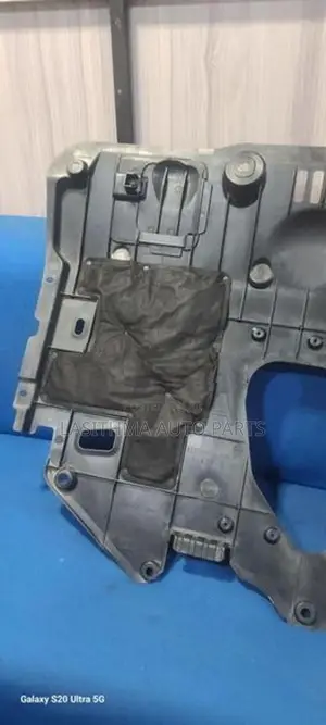 Raize Engine Guard