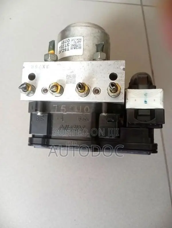 Honda ABS Brake System Vezel GP5