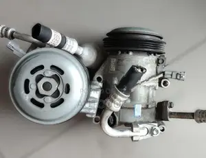 Toyota Aqua Premio CHR AC Compressor