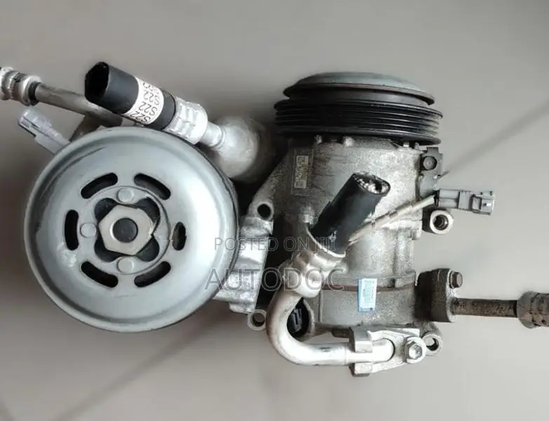 Toyota Aqua Premio CHR AC Compressor